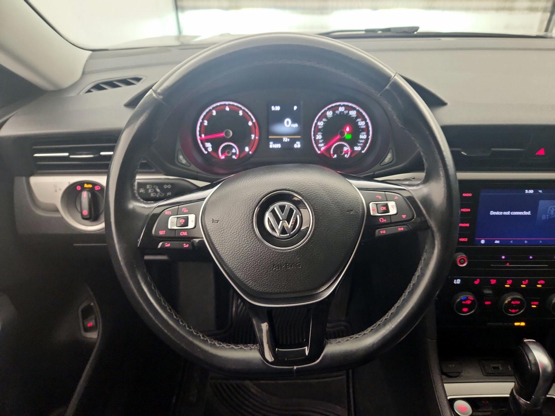 Thumbnail: 2020 Volkswagen Passat - 10