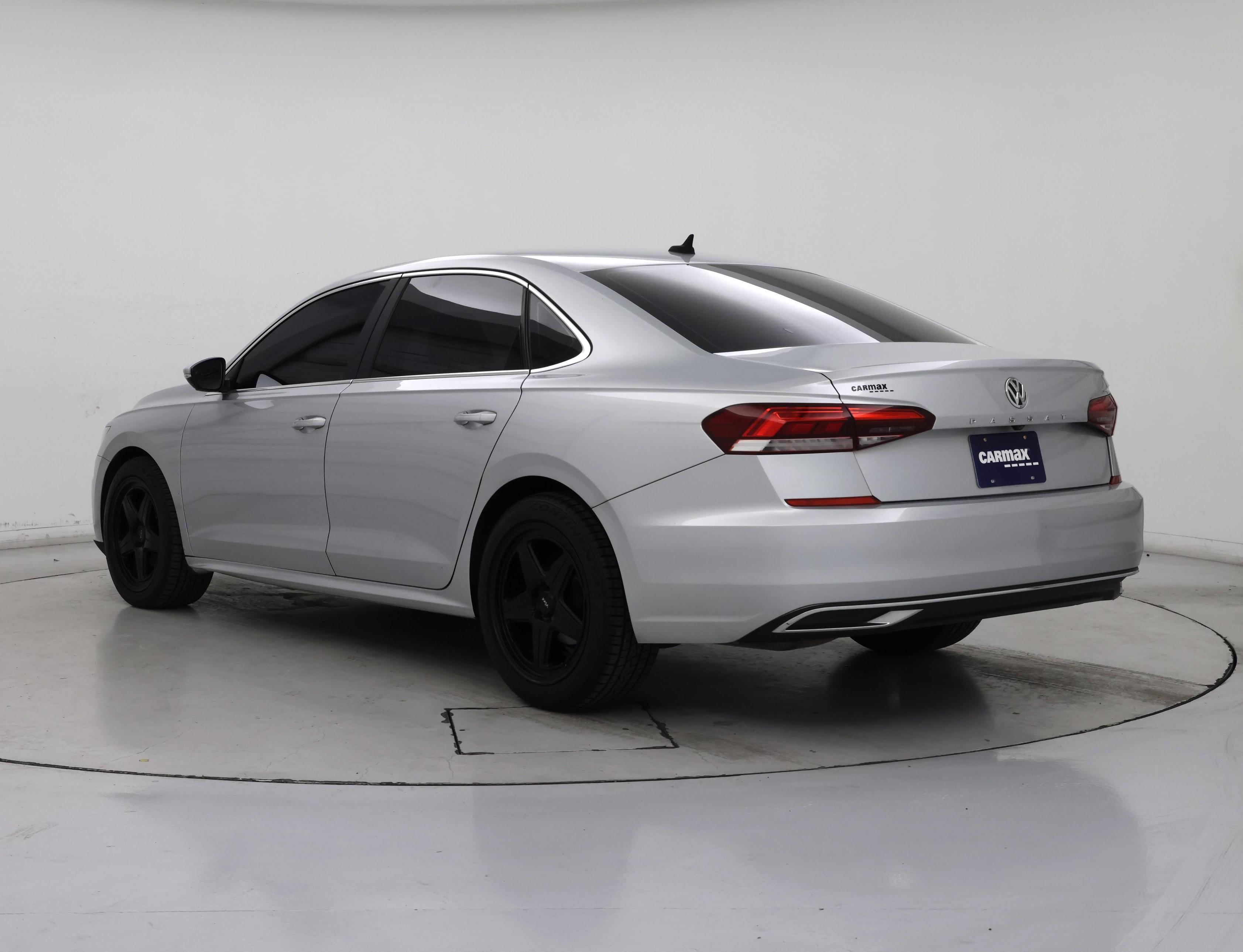 Thumbnail: 2020 Volkswagen Passat - 2