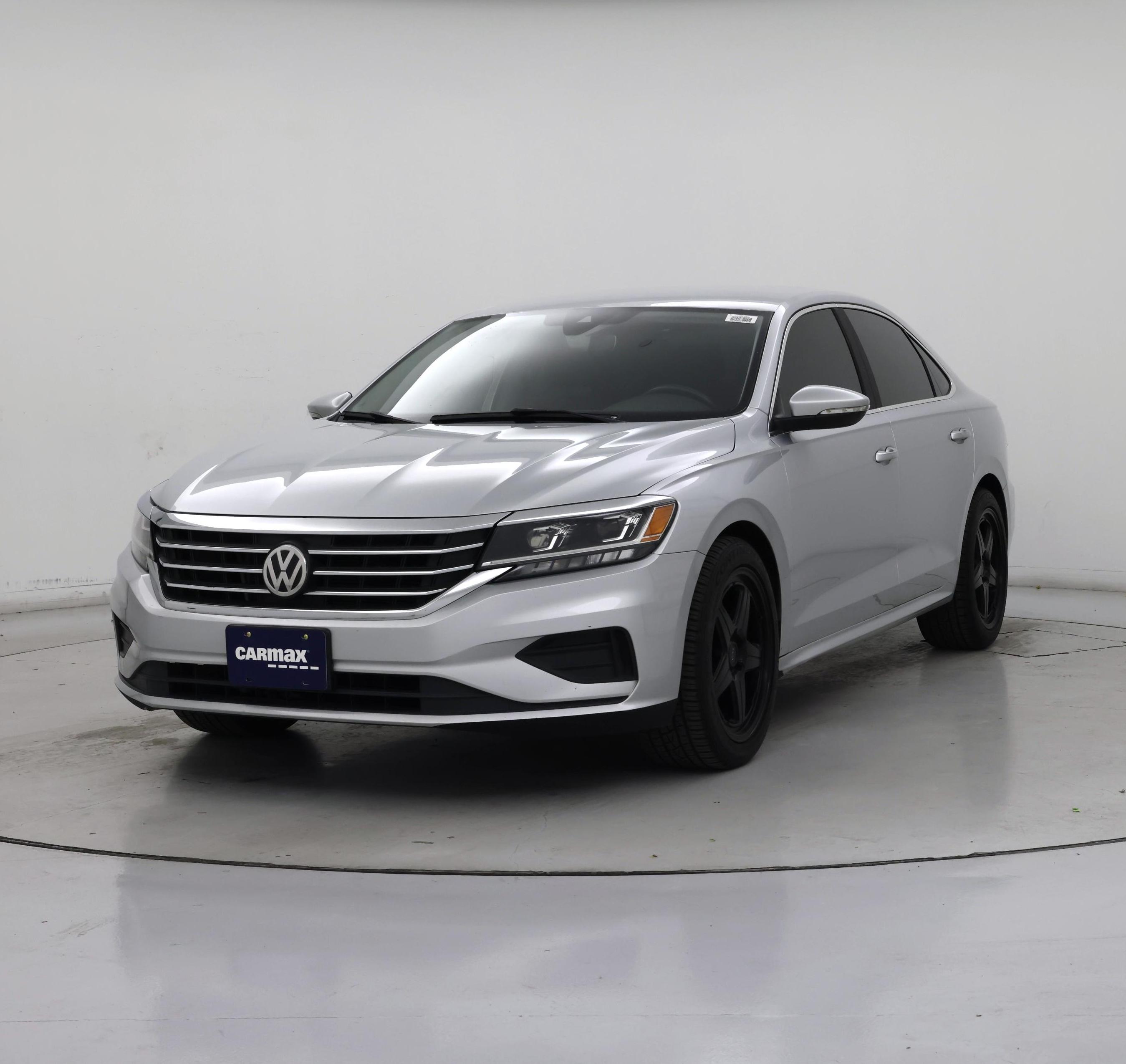 Thumbnail: 2020 Volkswagen Passat - 4