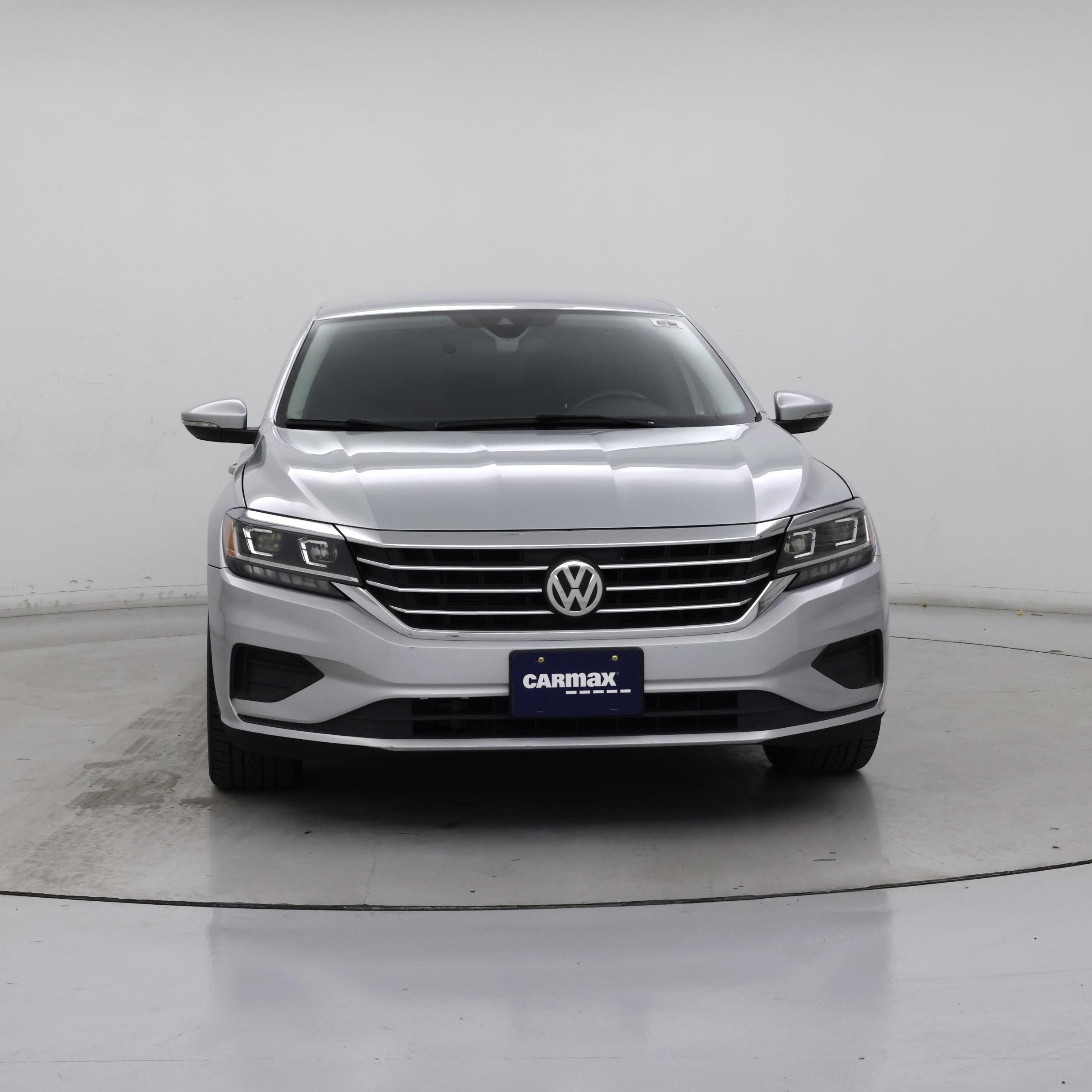 Thumbnail: 2020 Volkswagen Passat - 5