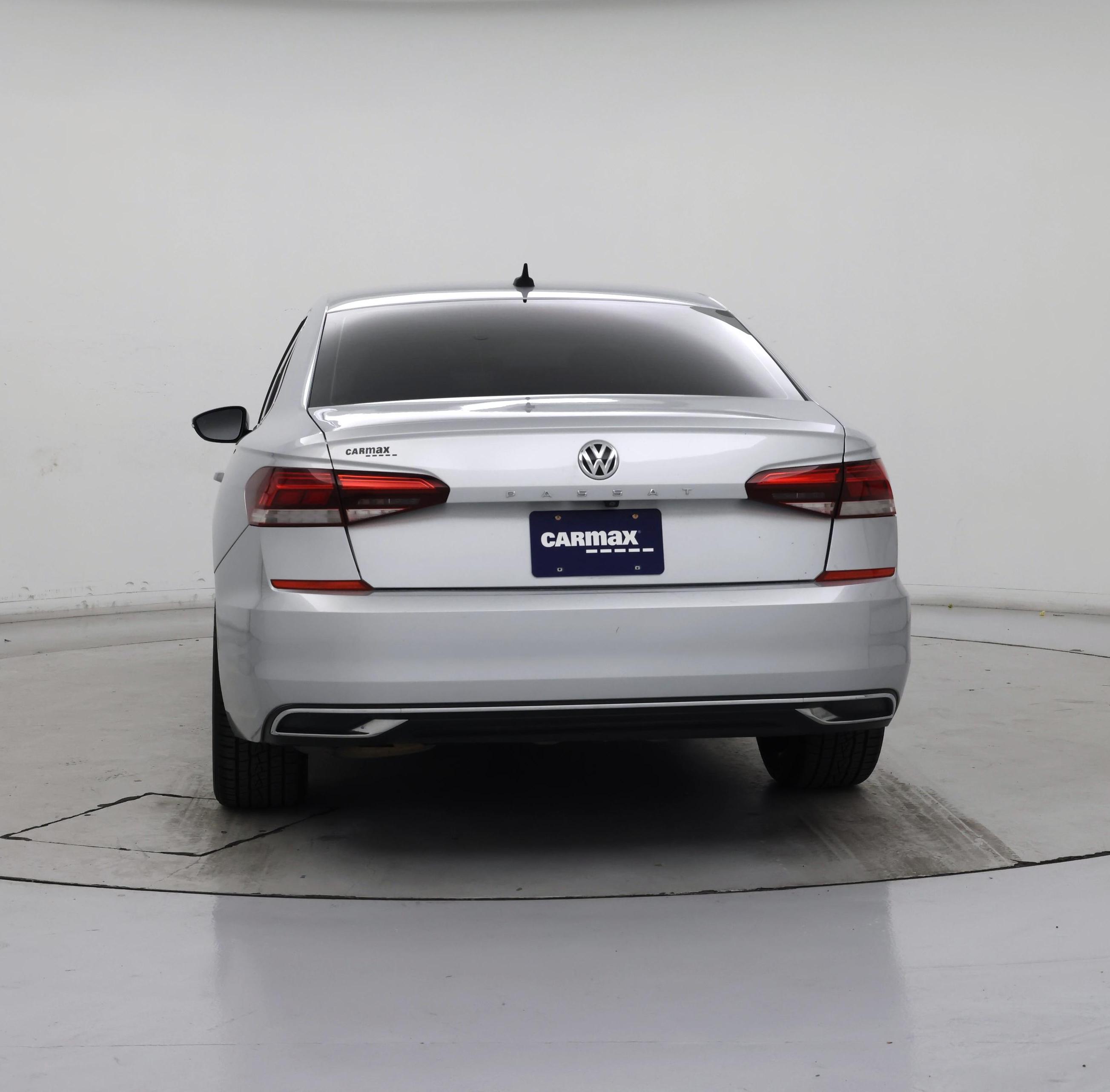 Thumbnail: 2020 Volkswagen Passat - 6