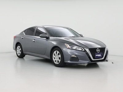 2019 Nissan Altima S