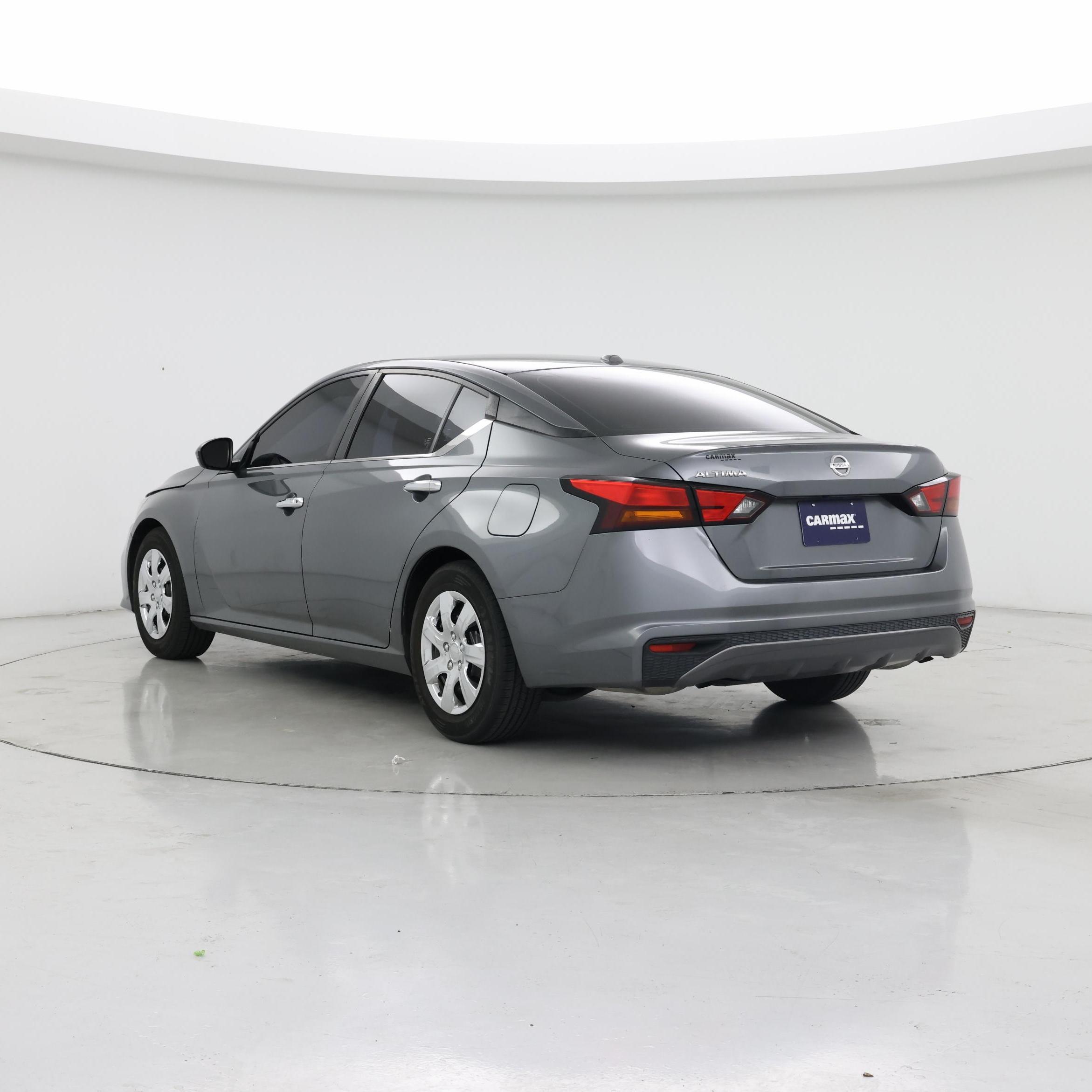 Thumbnail: 2019 Nissan Altima - 2