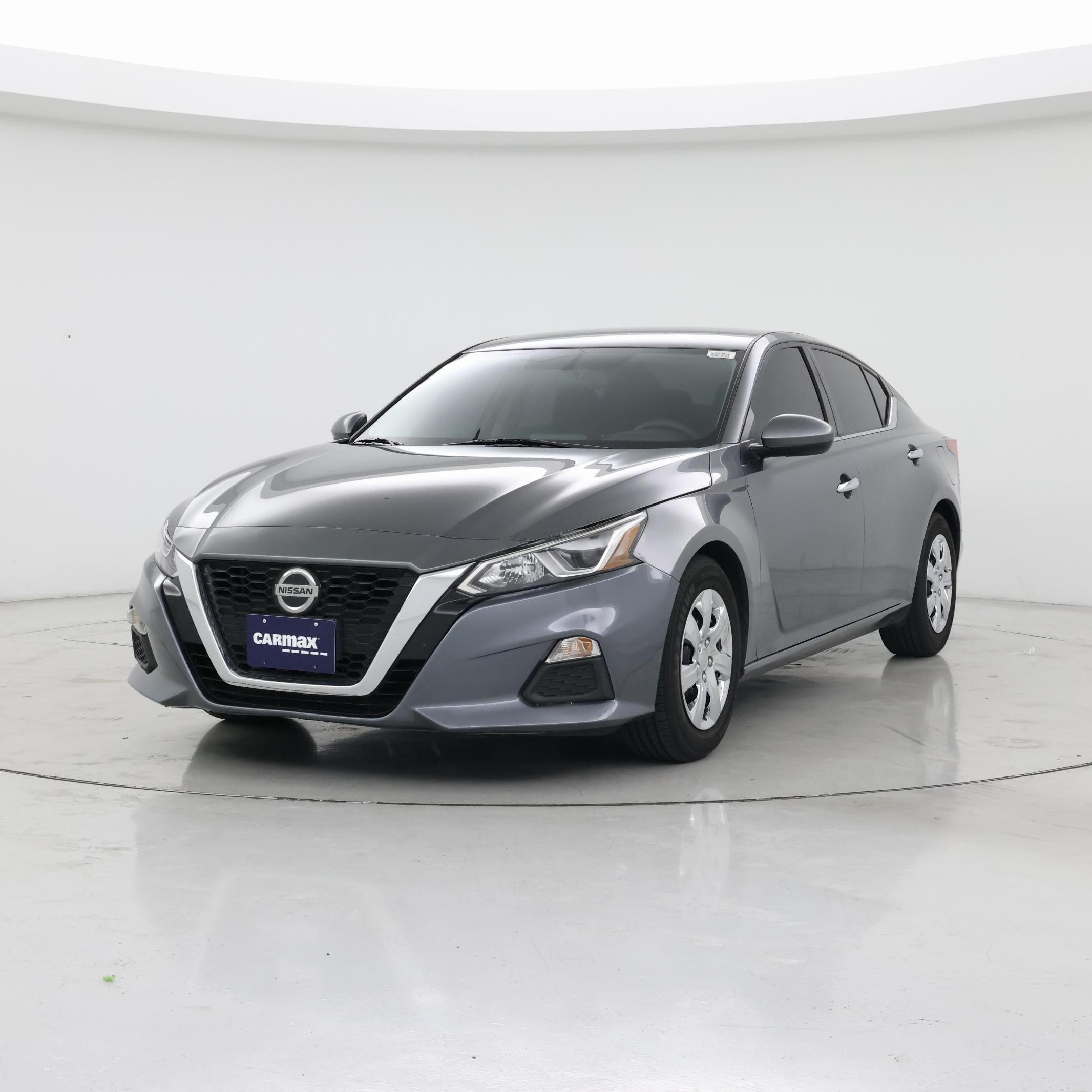Thumbnail: 2019 Nissan Altima - 4