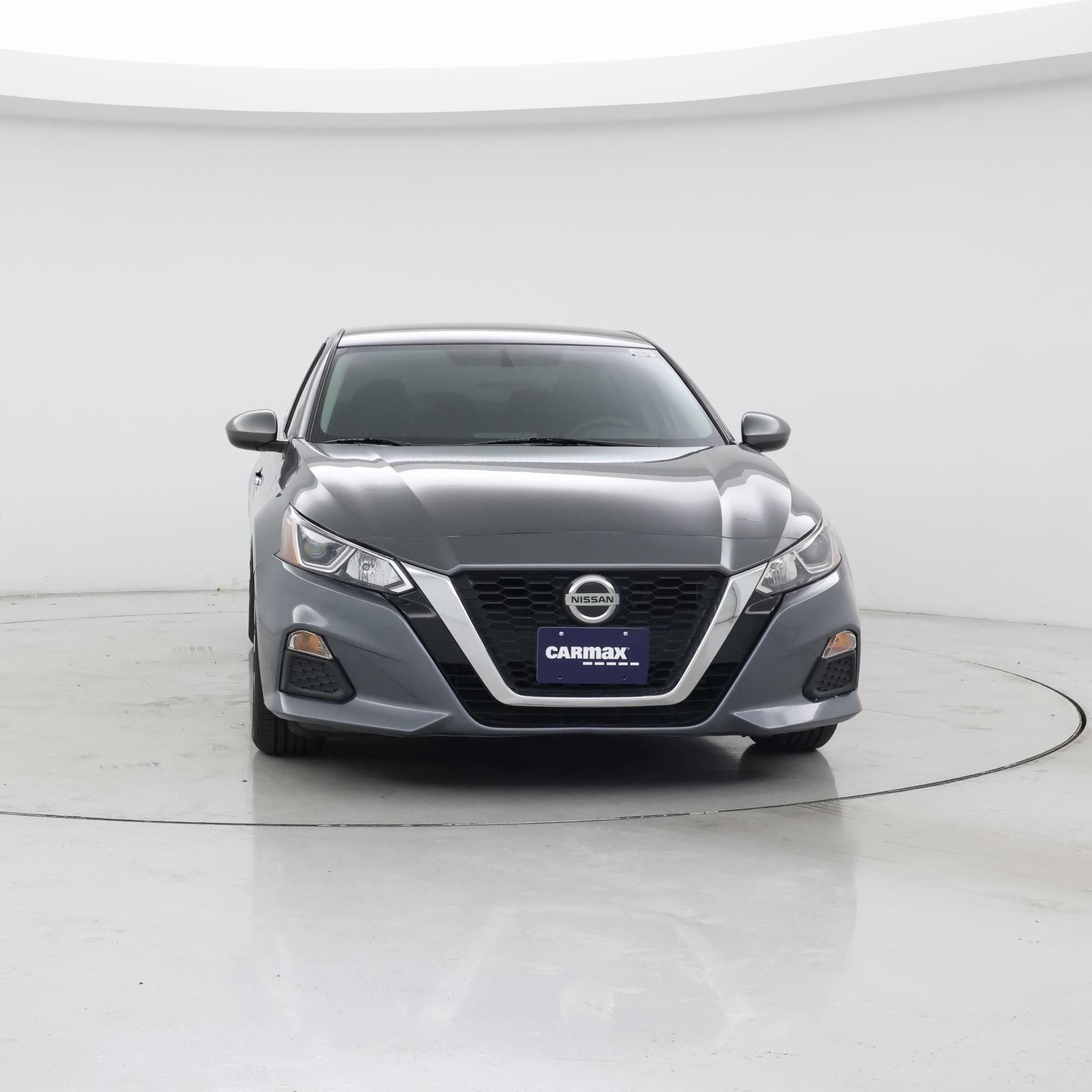 Thumbnail: 2019 Nissan Altima - 5