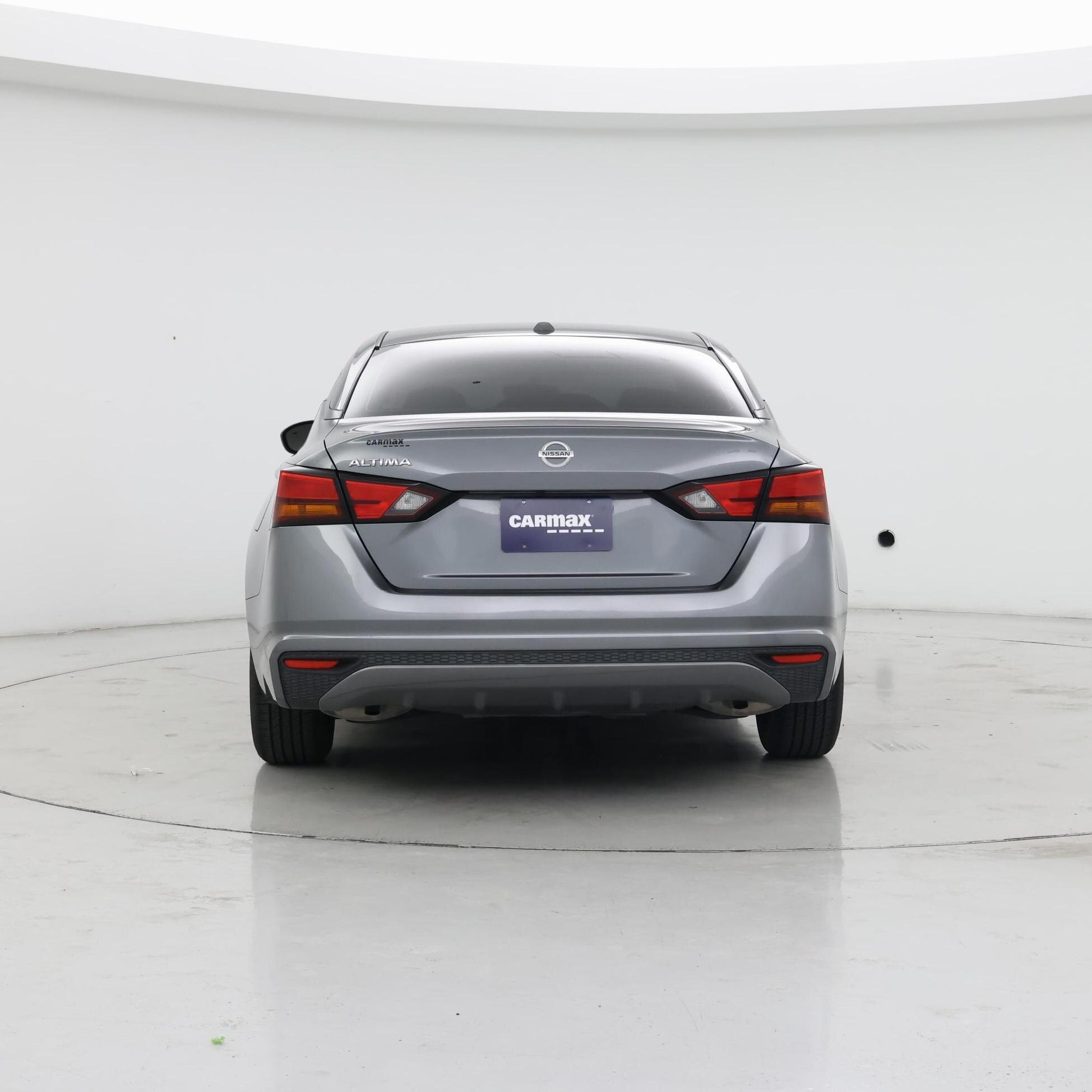 Thumbnail: 2019 Nissan Altima - 6