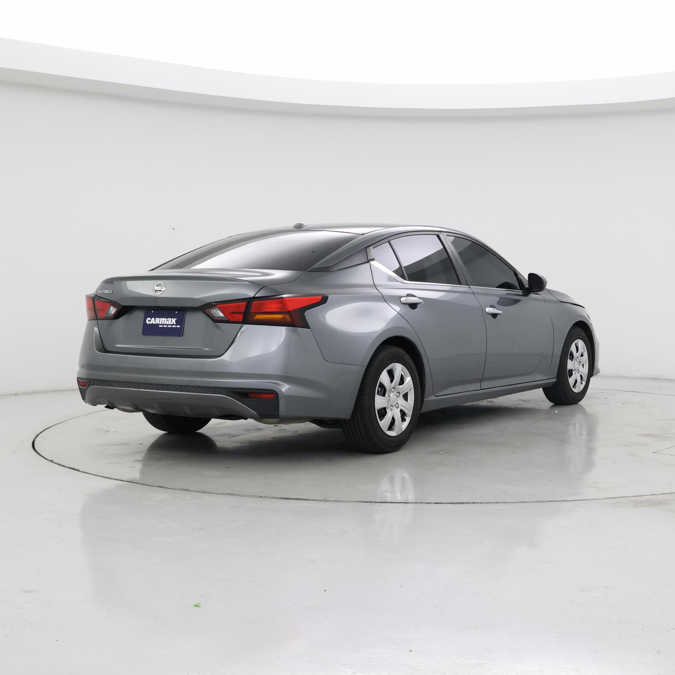 Thumbnail: 2019 Nissan Altima - 8