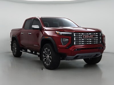 2024 GMC Canyon Denali