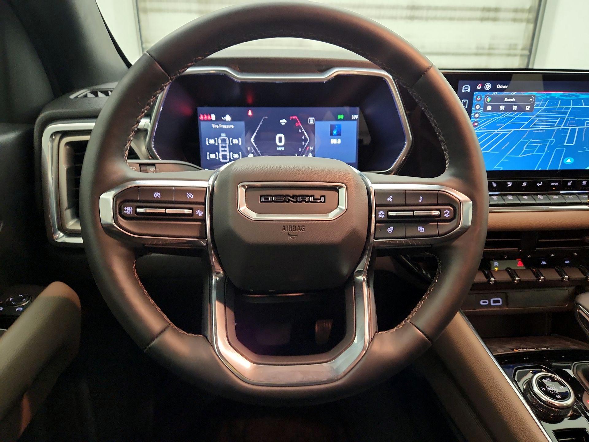 Thumbnail: 2024 GMC Canyon - 10