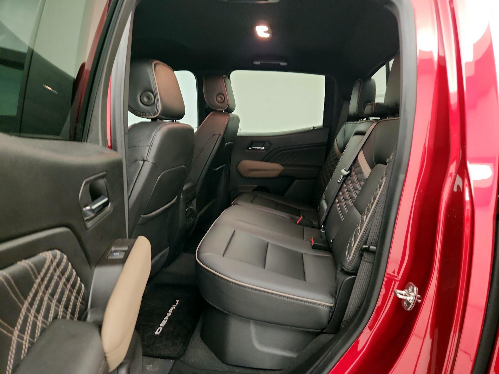 Thumbnail: 2024 GMC Canyon - 20