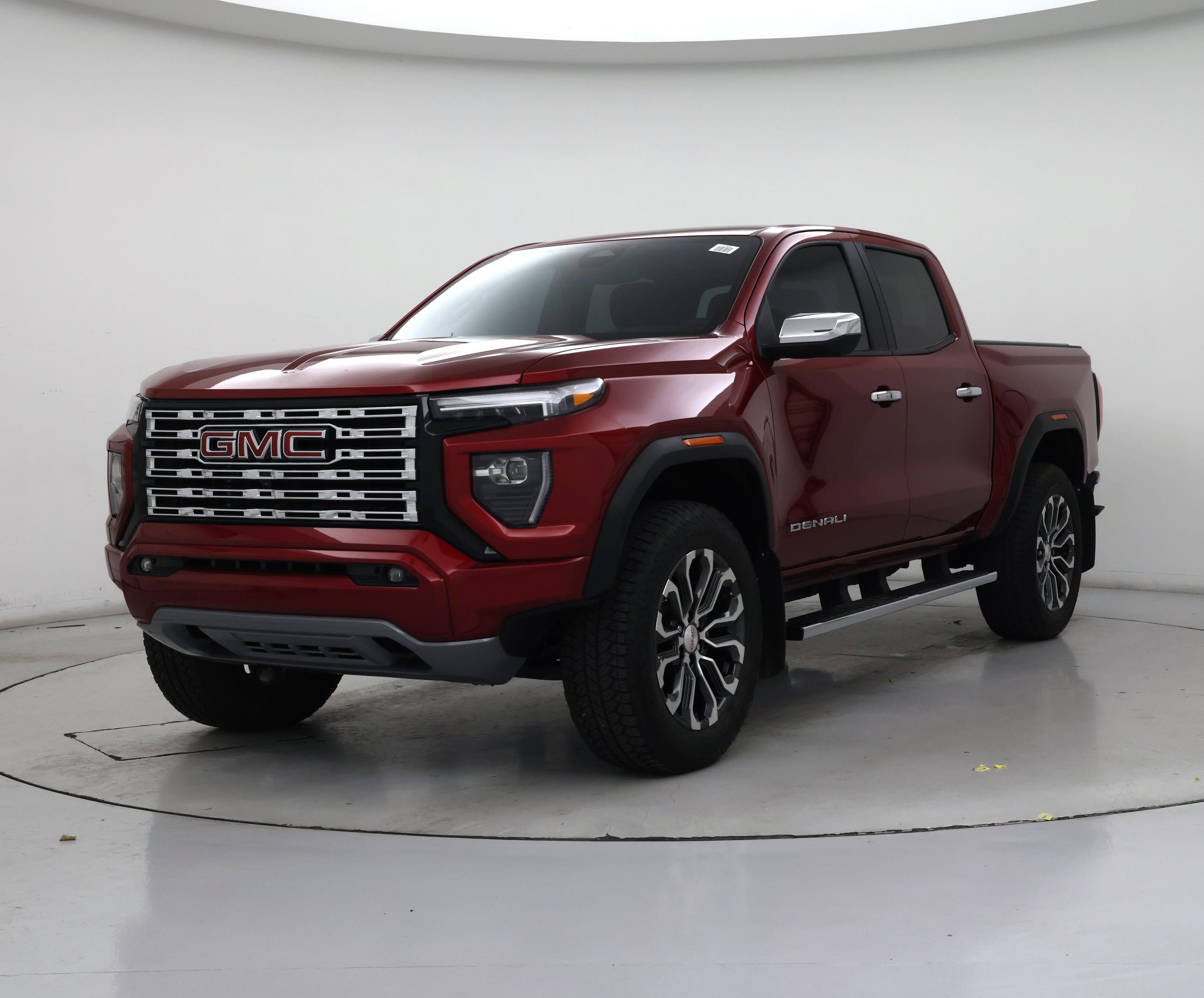 Thumbnail: 2024 GMC Canyon - 4