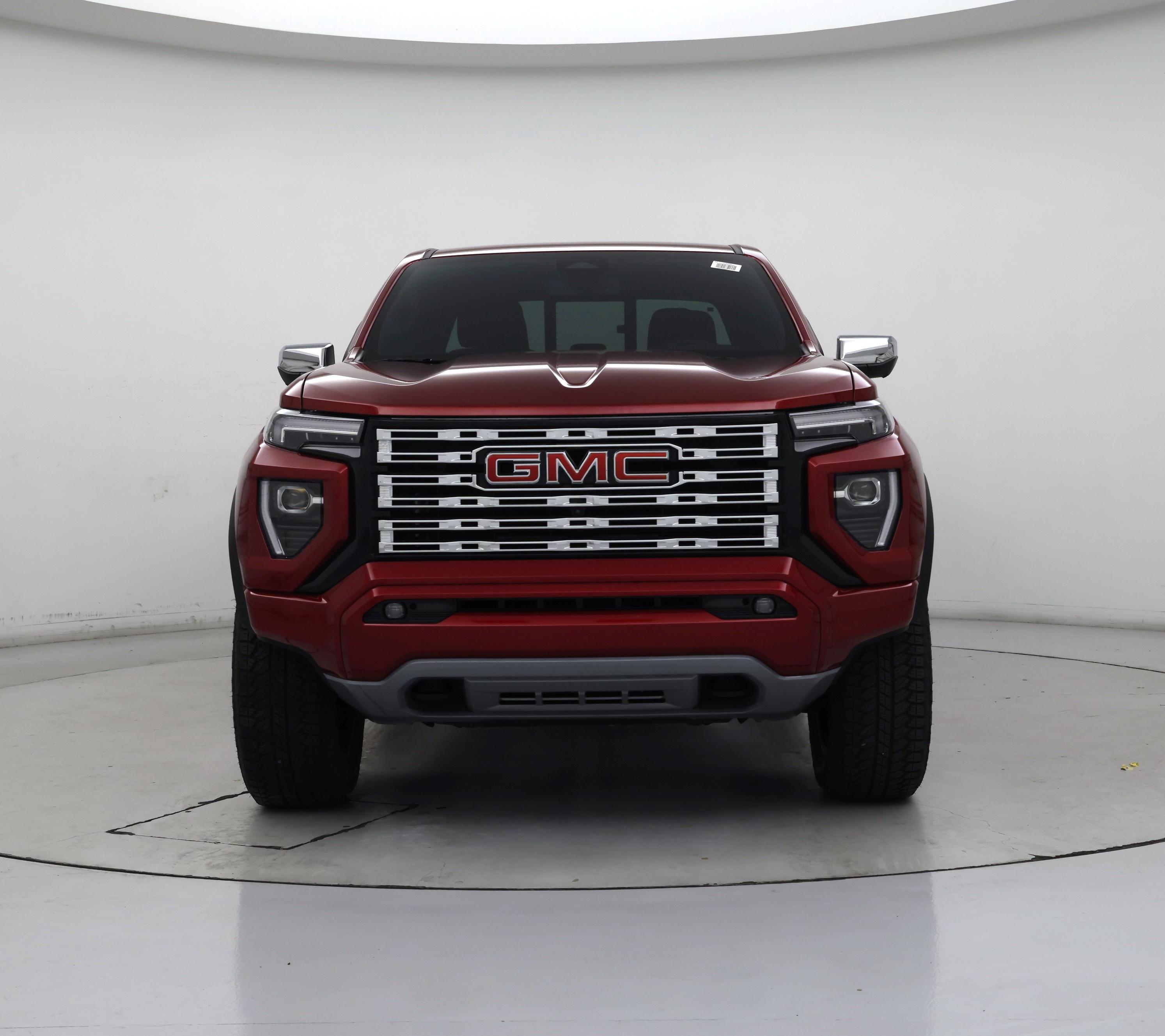 Thumbnail: 2024 GMC Canyon - 5