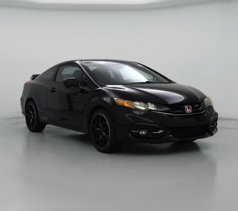 2014 Honda Civic SI