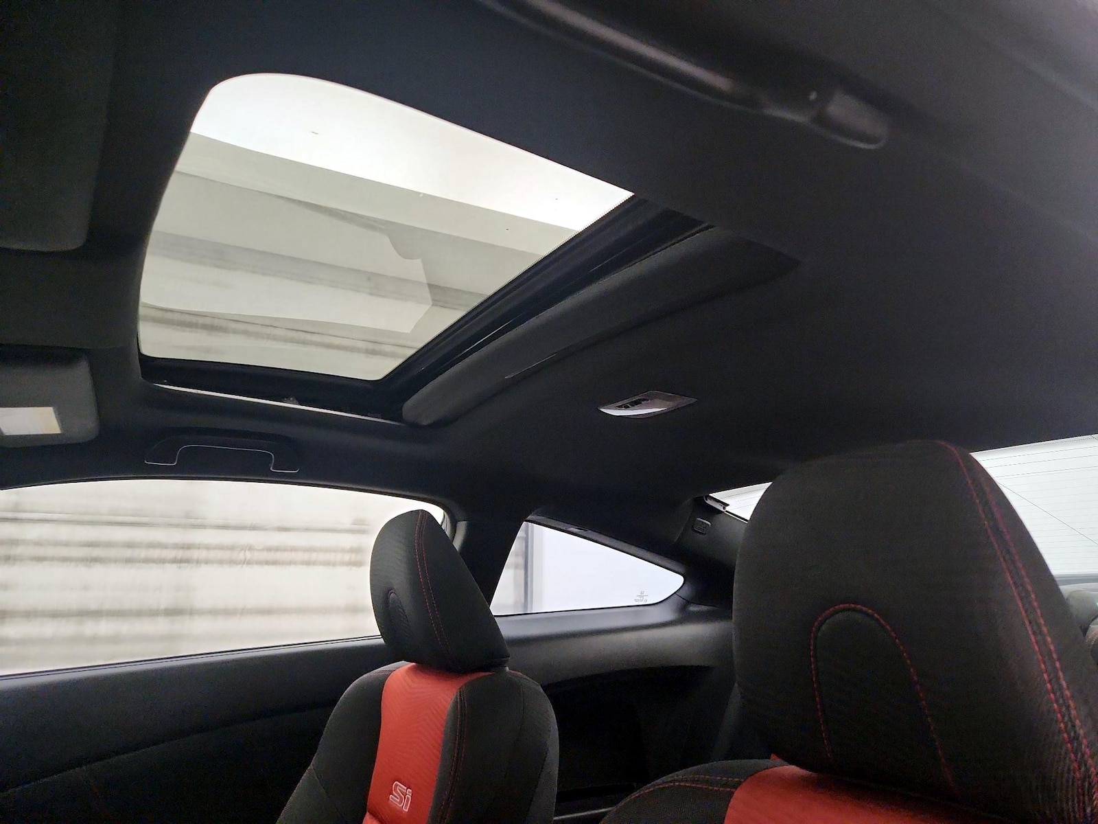 2014 Honda Civic Si - Photo 6