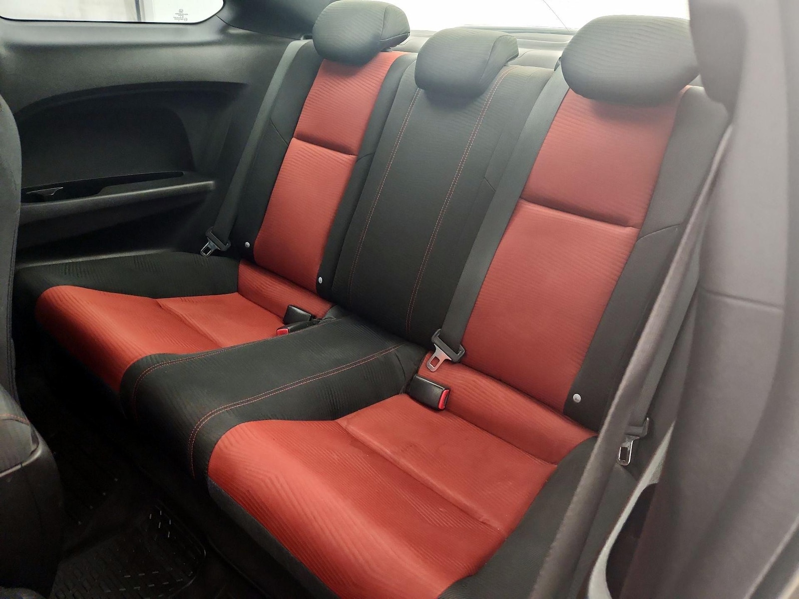 2014 Honda Civic Si - Photo 7