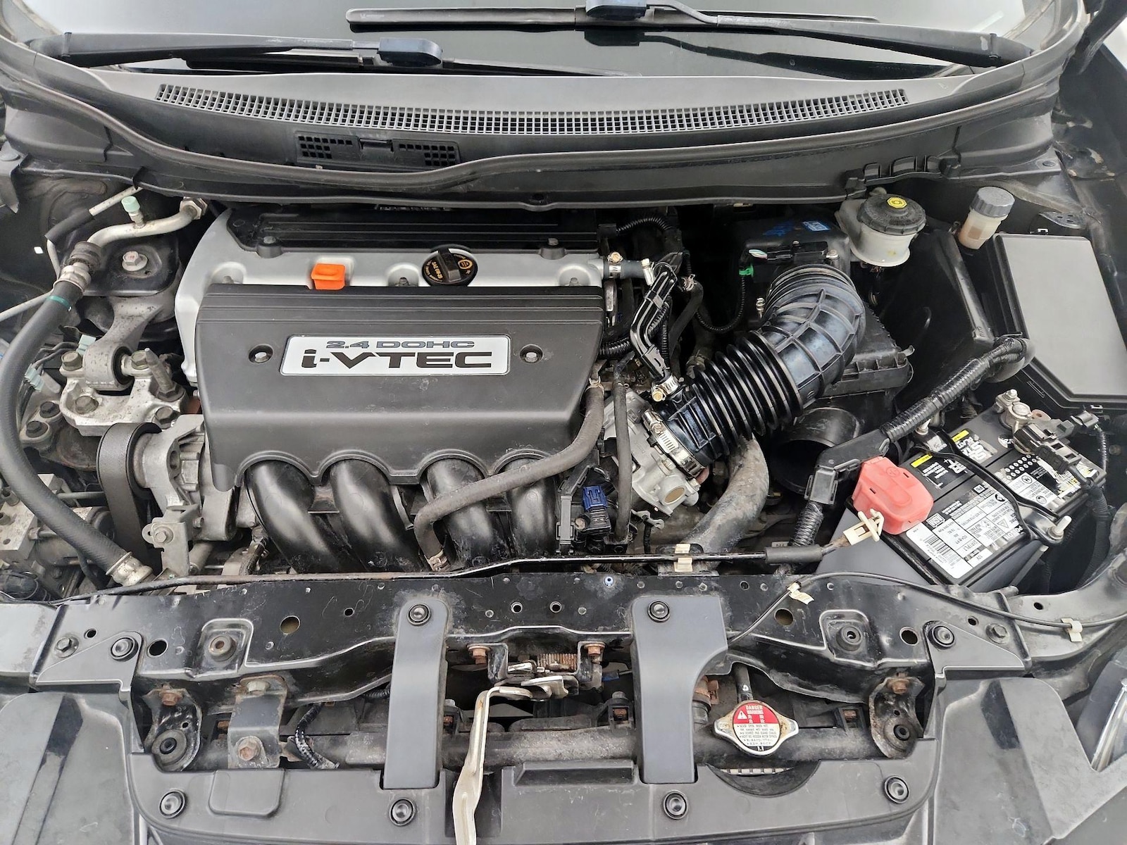2014 Honda Civic Si - Photo 9