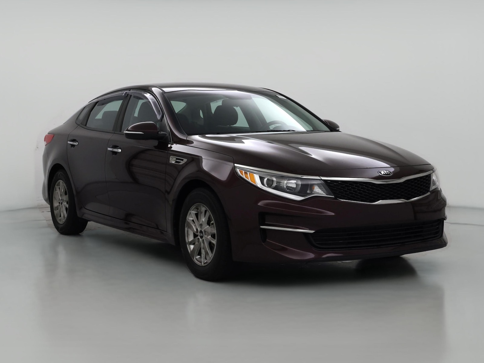 2017 Kia Optima