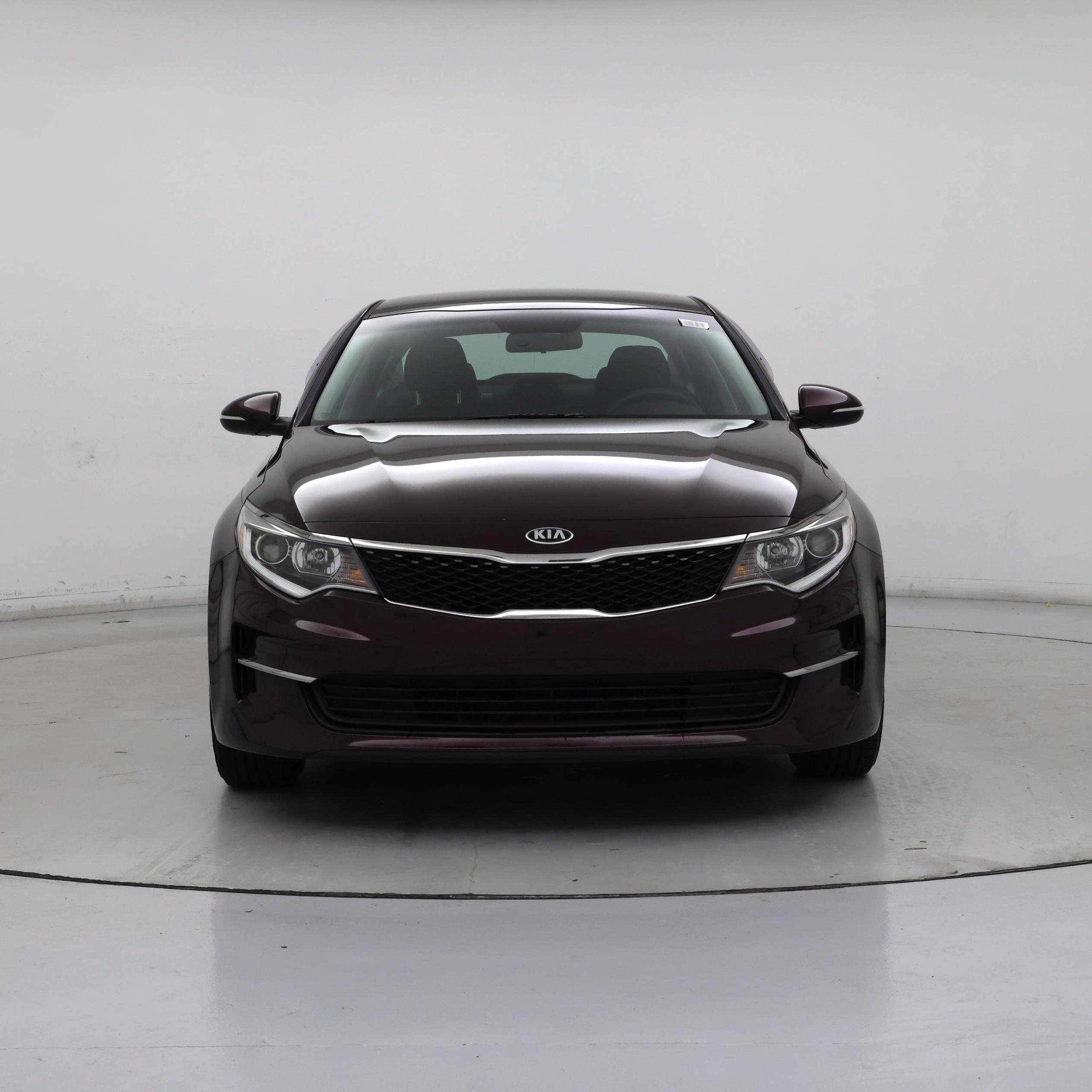 Thumbnail: 2017 Kia Optima - 5