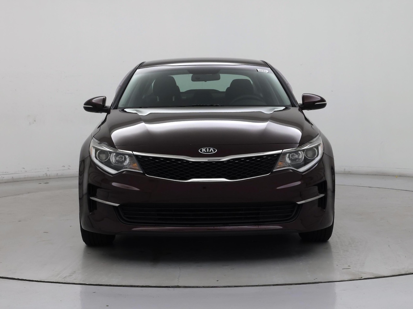 2017 Kia Optima LX - Photo 6