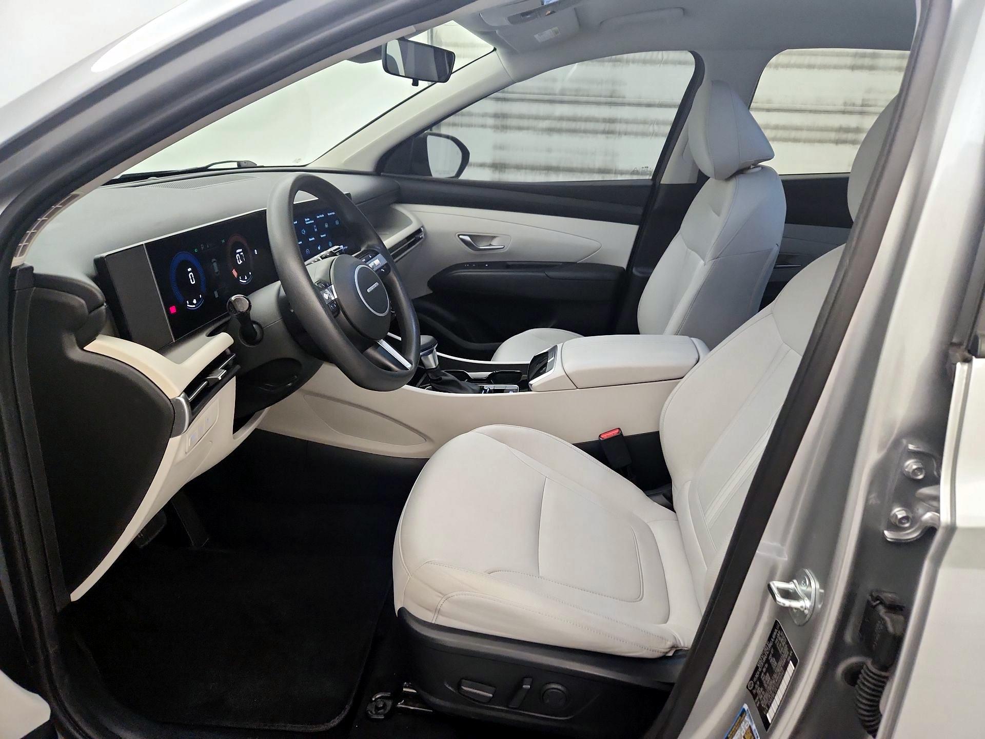 Thumbnail: 2025 Hyundai Tucson - 11