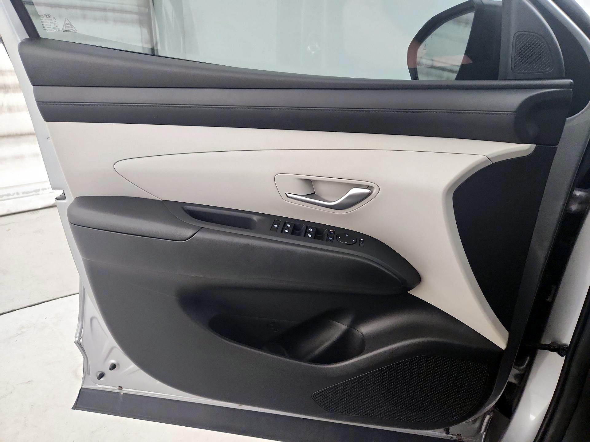 Thumbnail: 2025 Hyundai Tucson - 12