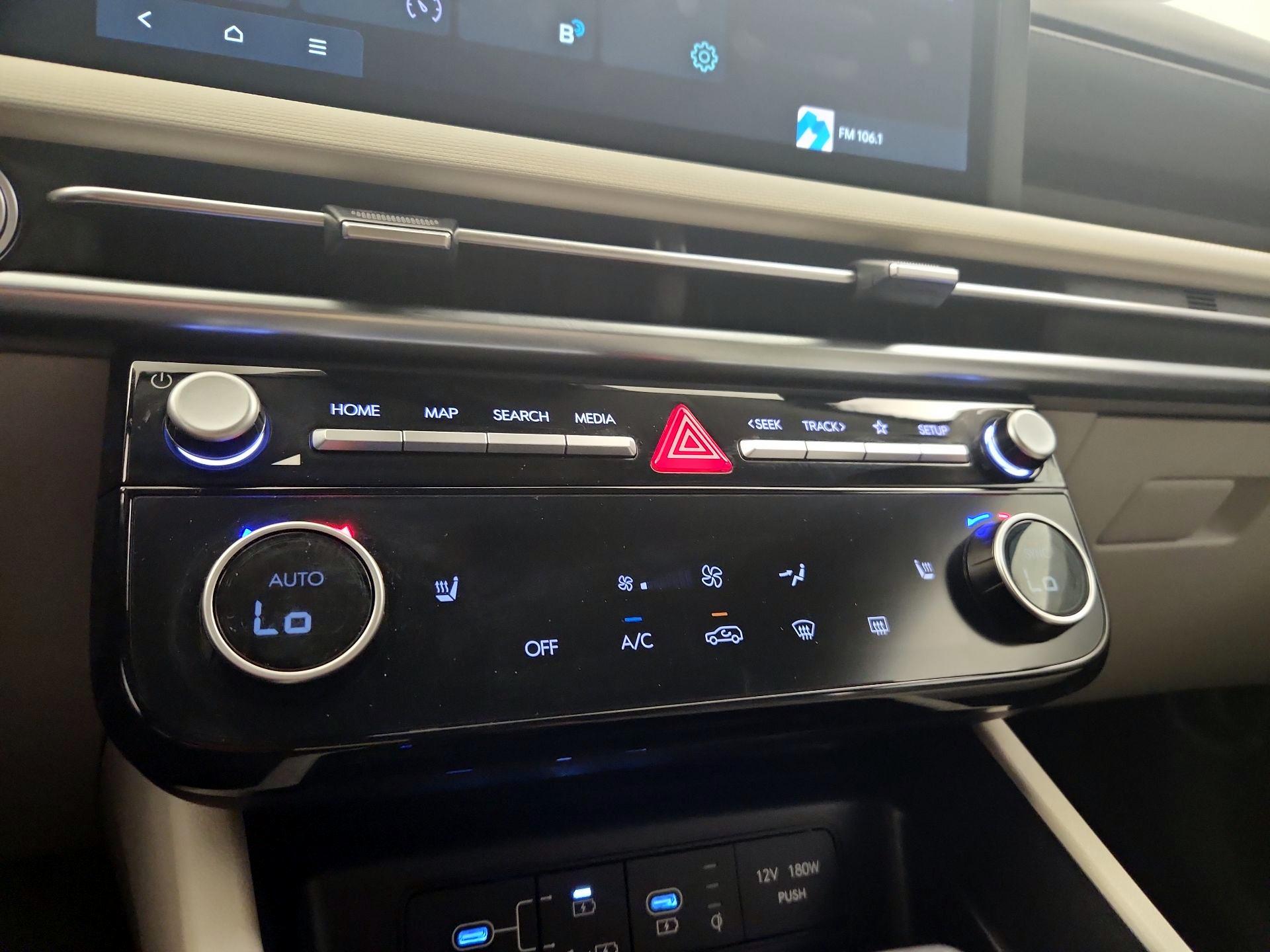 Thumbnail: 2025 Hyundai Tucson - 16