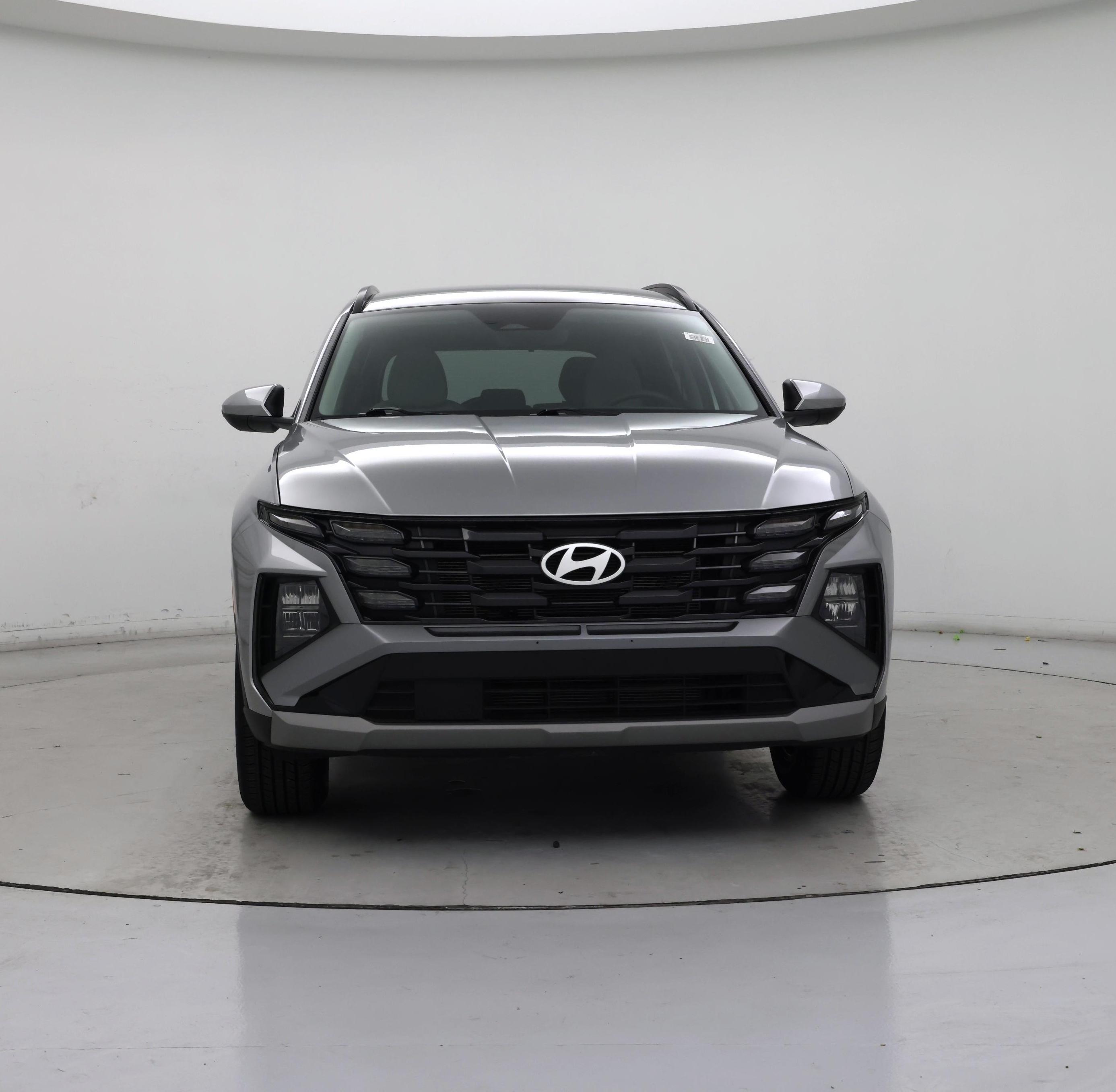 Thumbnail: 2025 Hyundai Tucson - 5