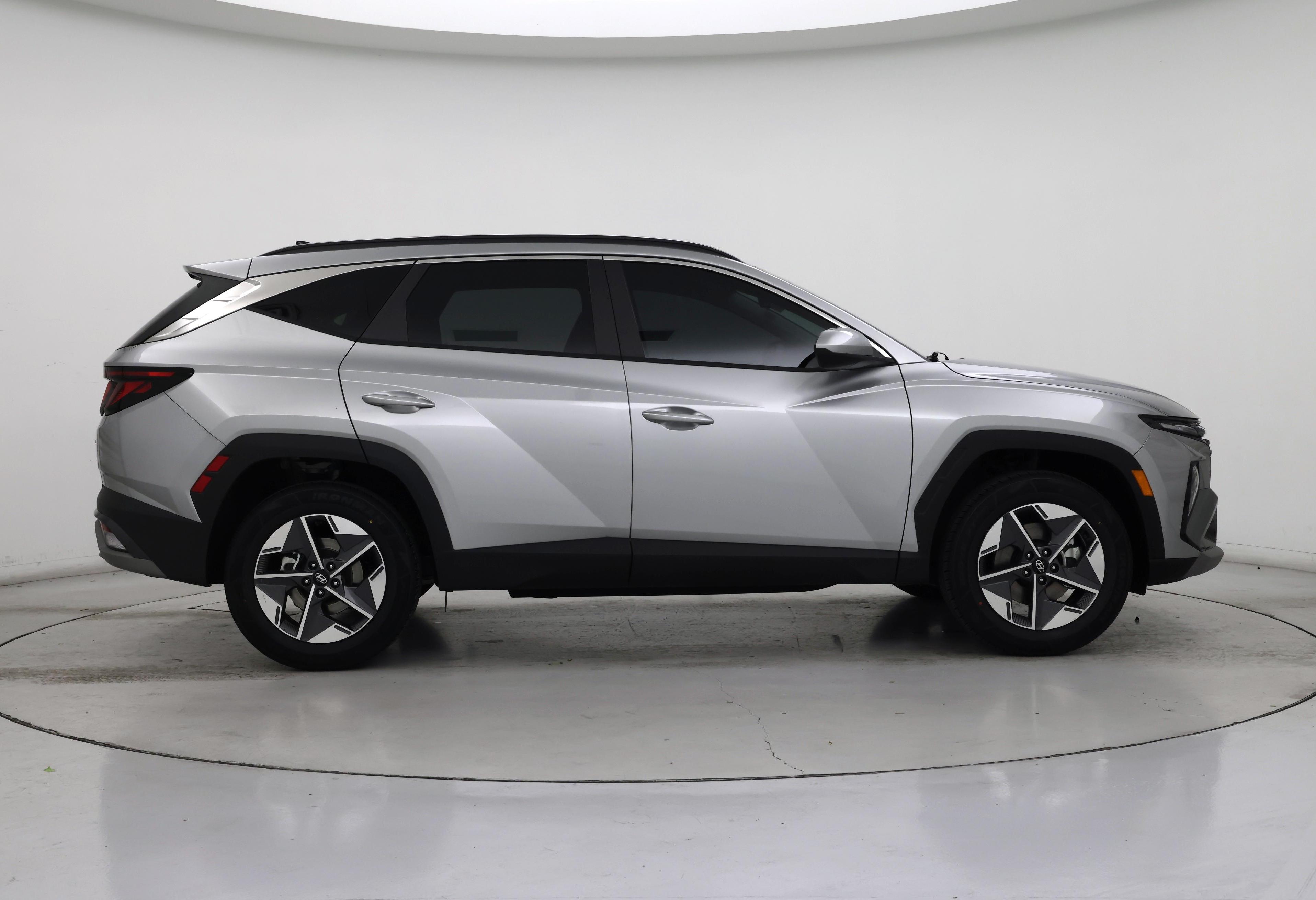 Thumbnail: 2025 Hyundai Tucson - 7