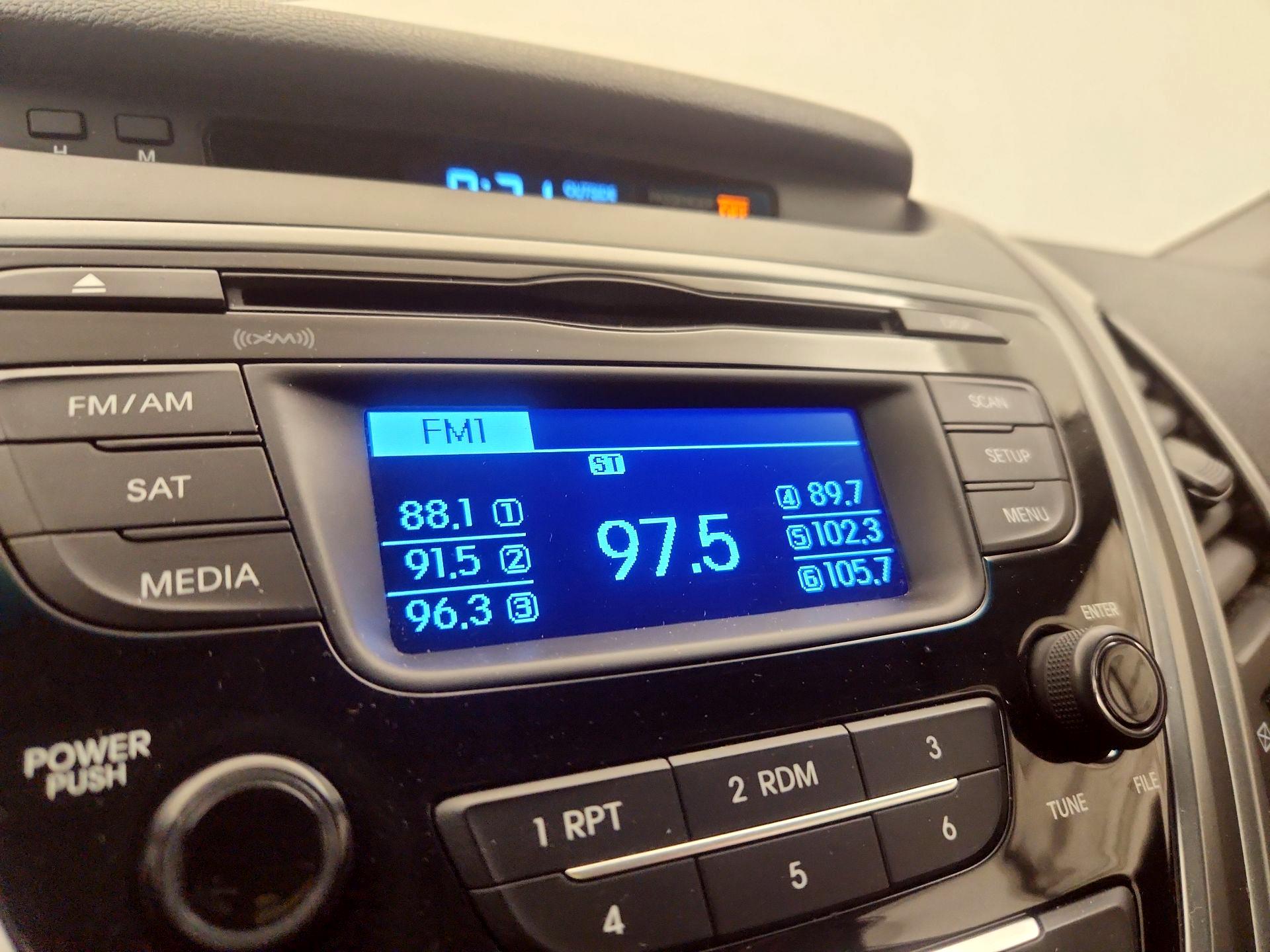 Thumbnail: 2014 Hyundai Elantra - 14