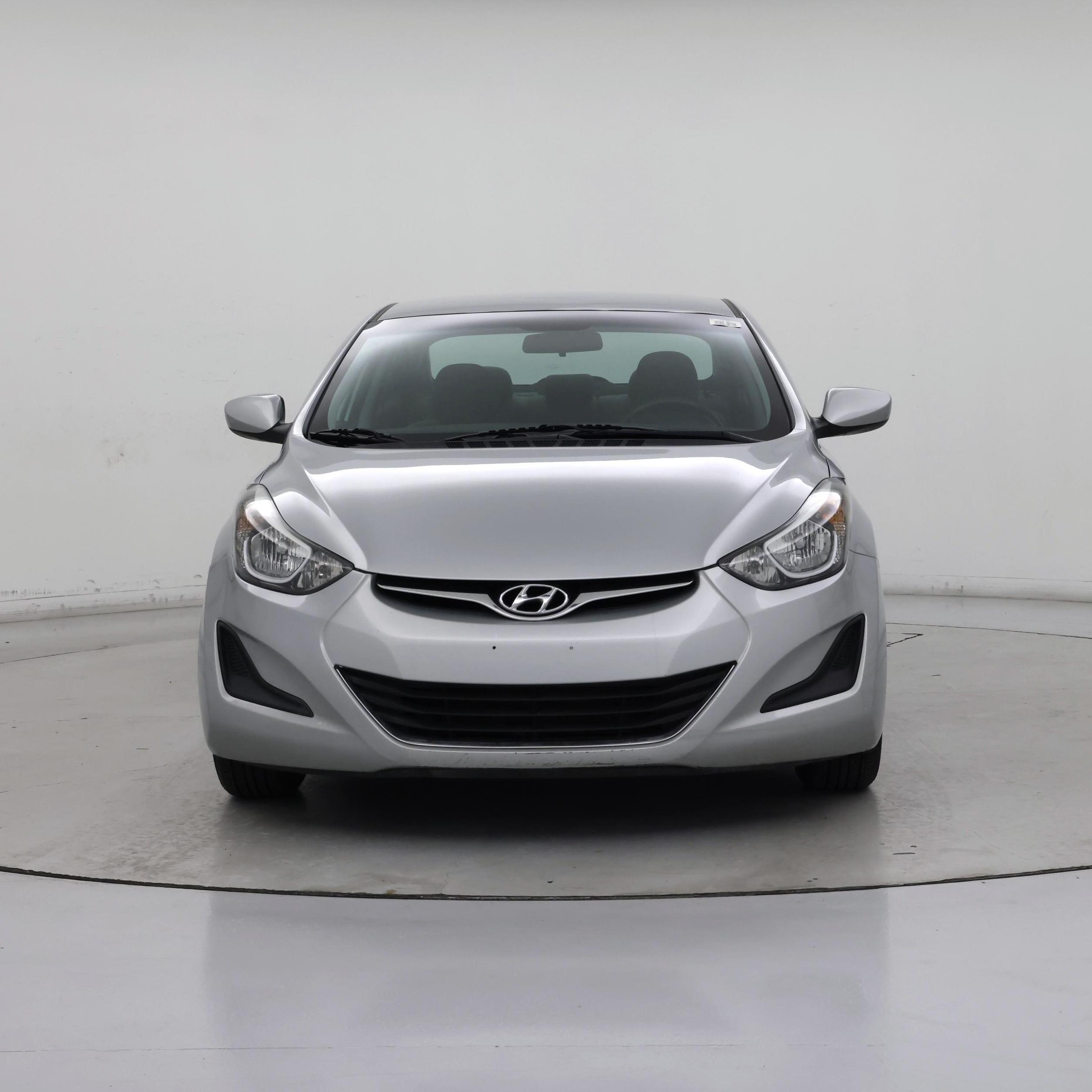 Thumbnail: 2014 Hyundai Elantra - 5