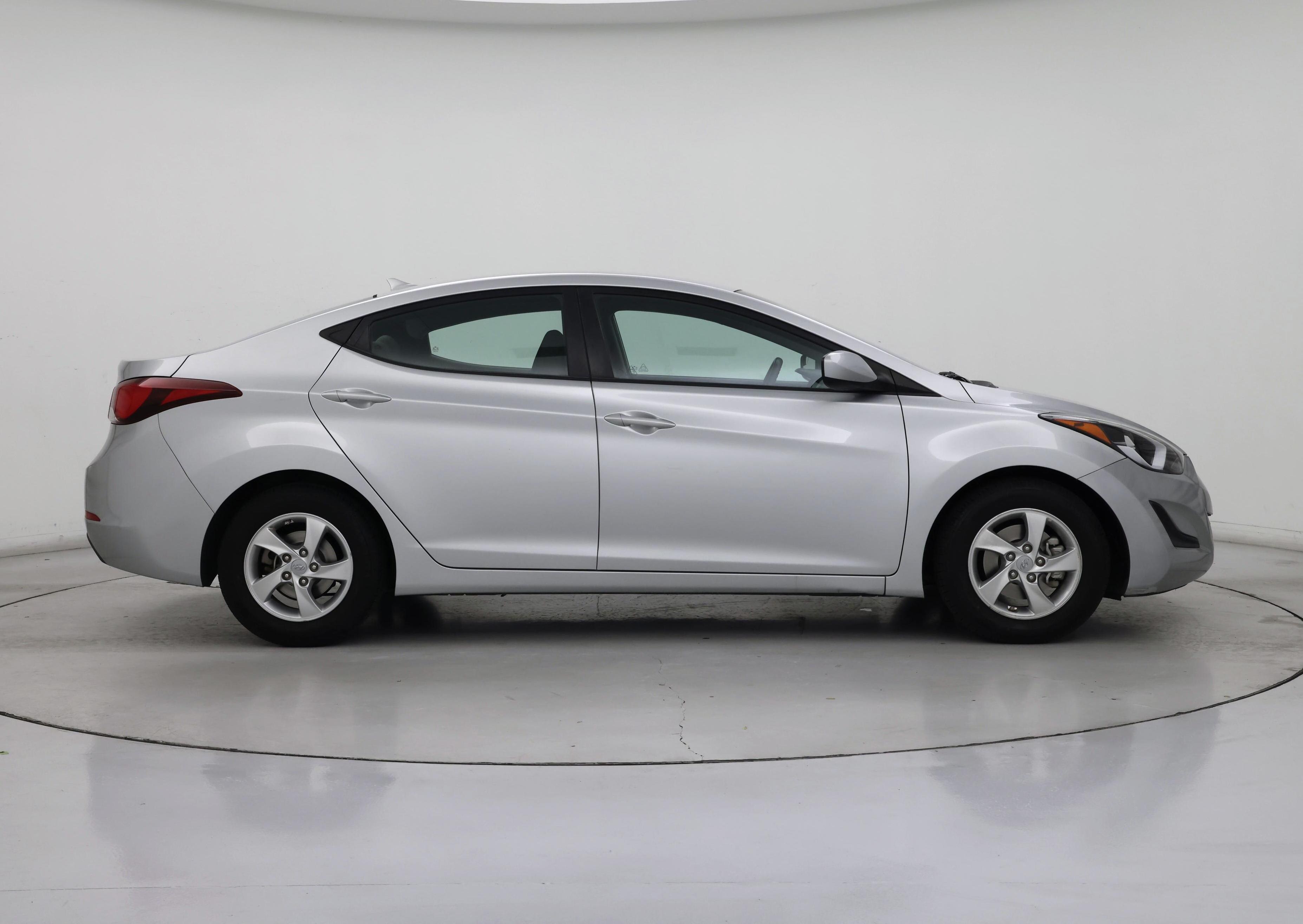 Thumbnail: 2014 Hyundai Elantra - 7