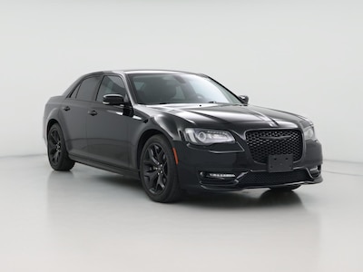 2022 Chrysler 300 Touring L