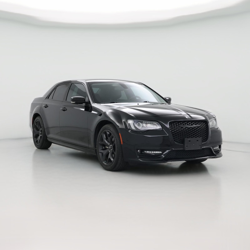 2022 Chrysler 300 Touring L