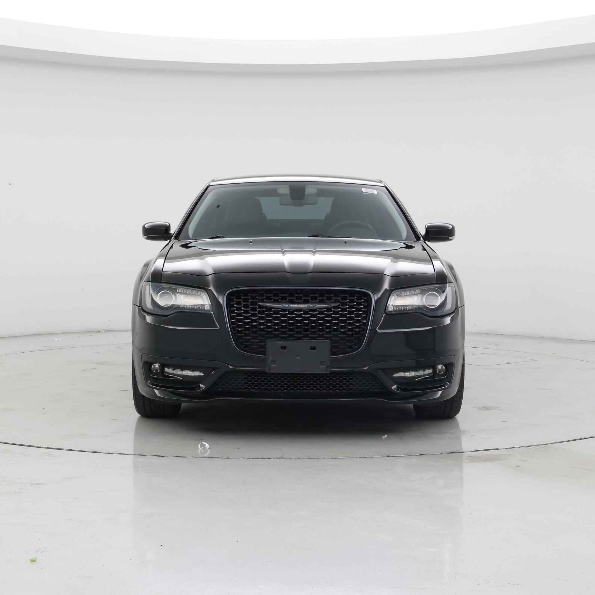 Thumbnail: 2022 Chrysler 300 - 5