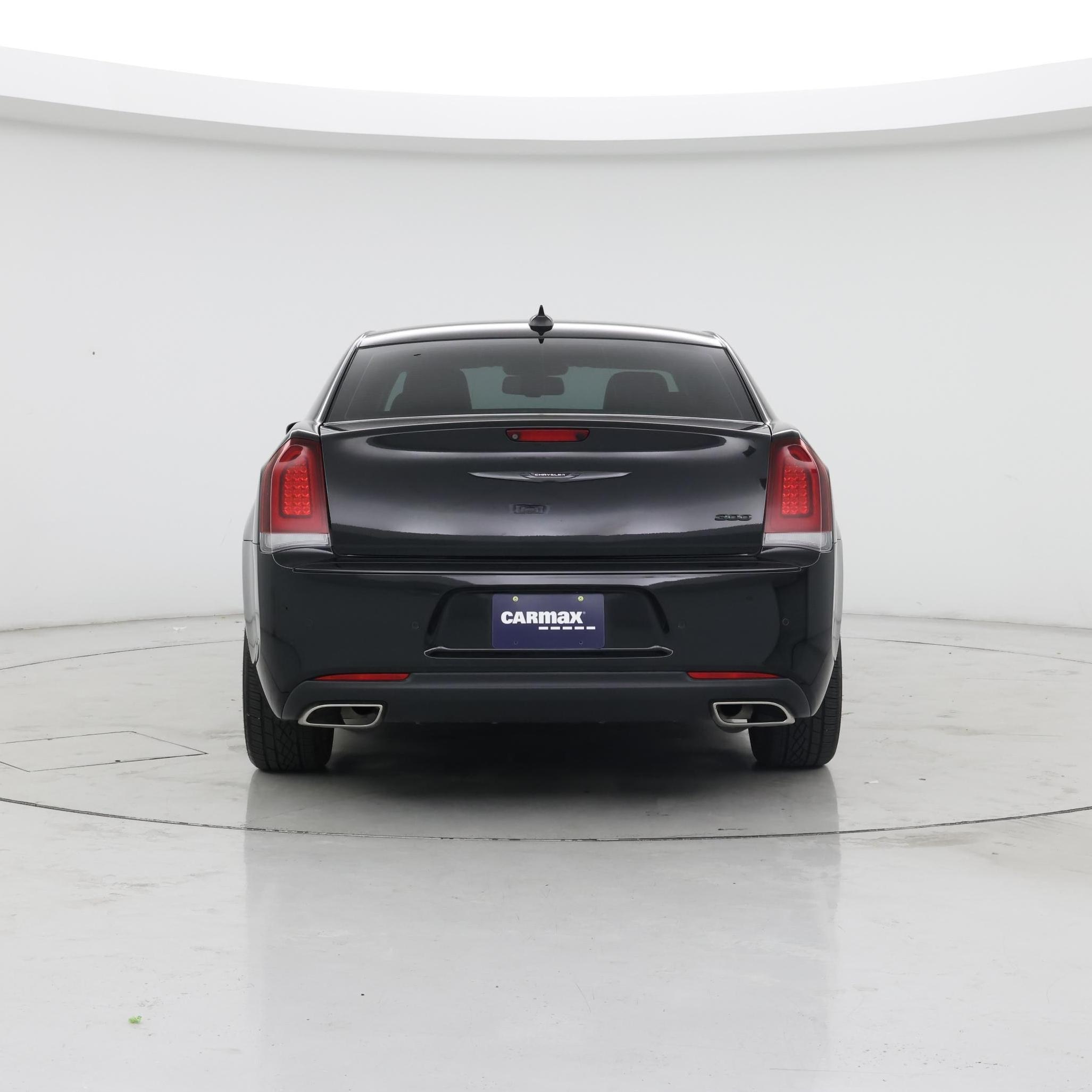 Thumbnail: 2022 Chrysler 300 - 6