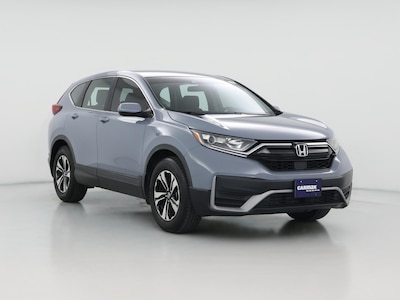 2022 Honda CR-V Special Edition