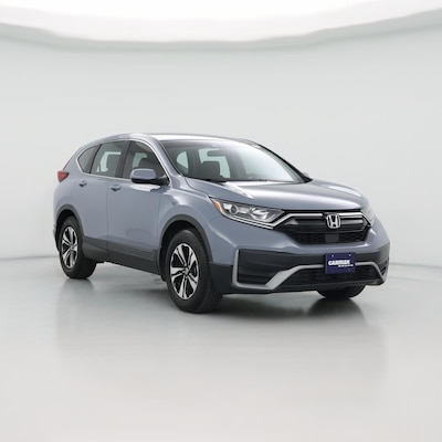 2022 Honda CR-V Special Edition