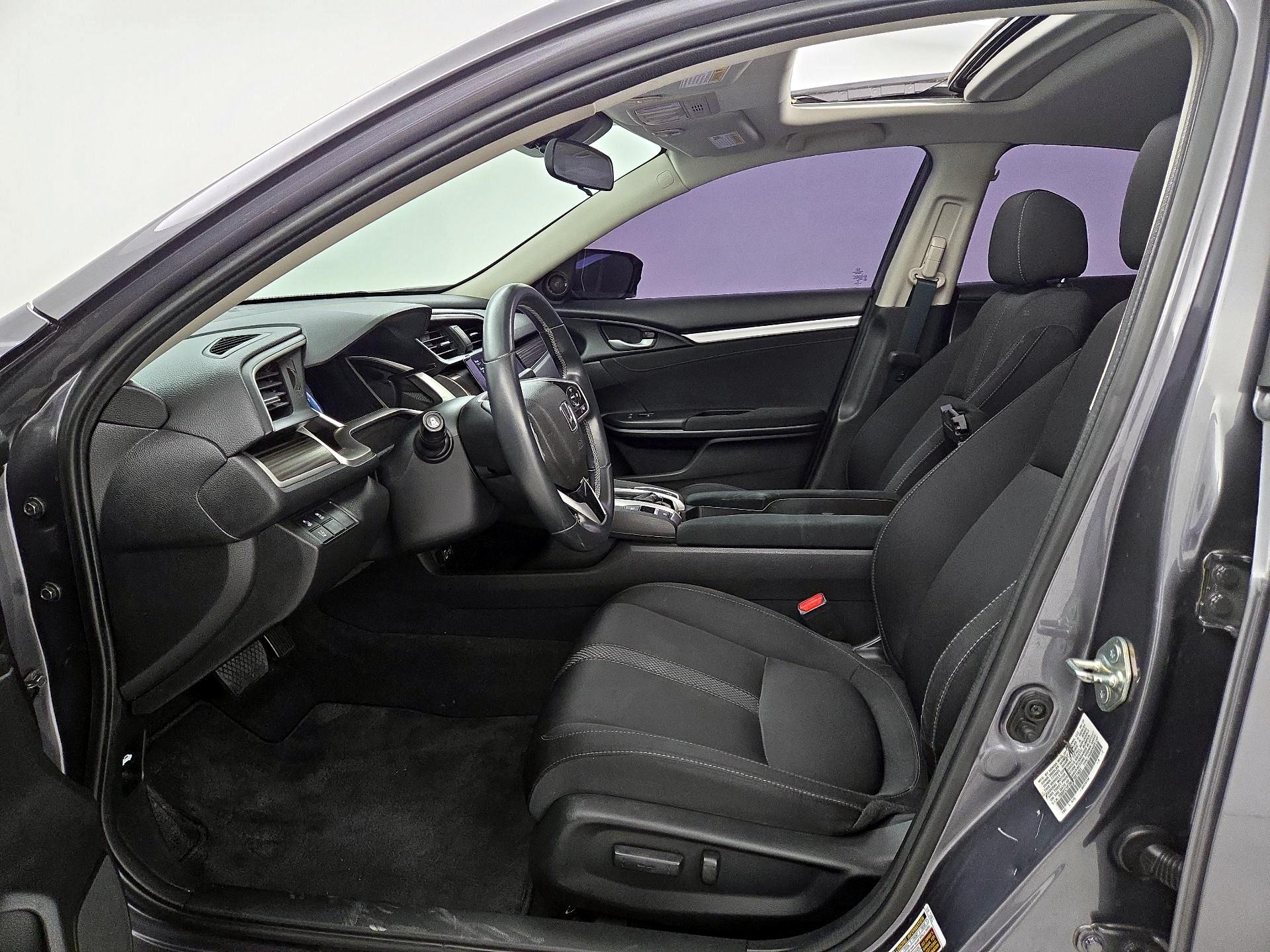 Thumbnail: 2020 Honda Civic - 11