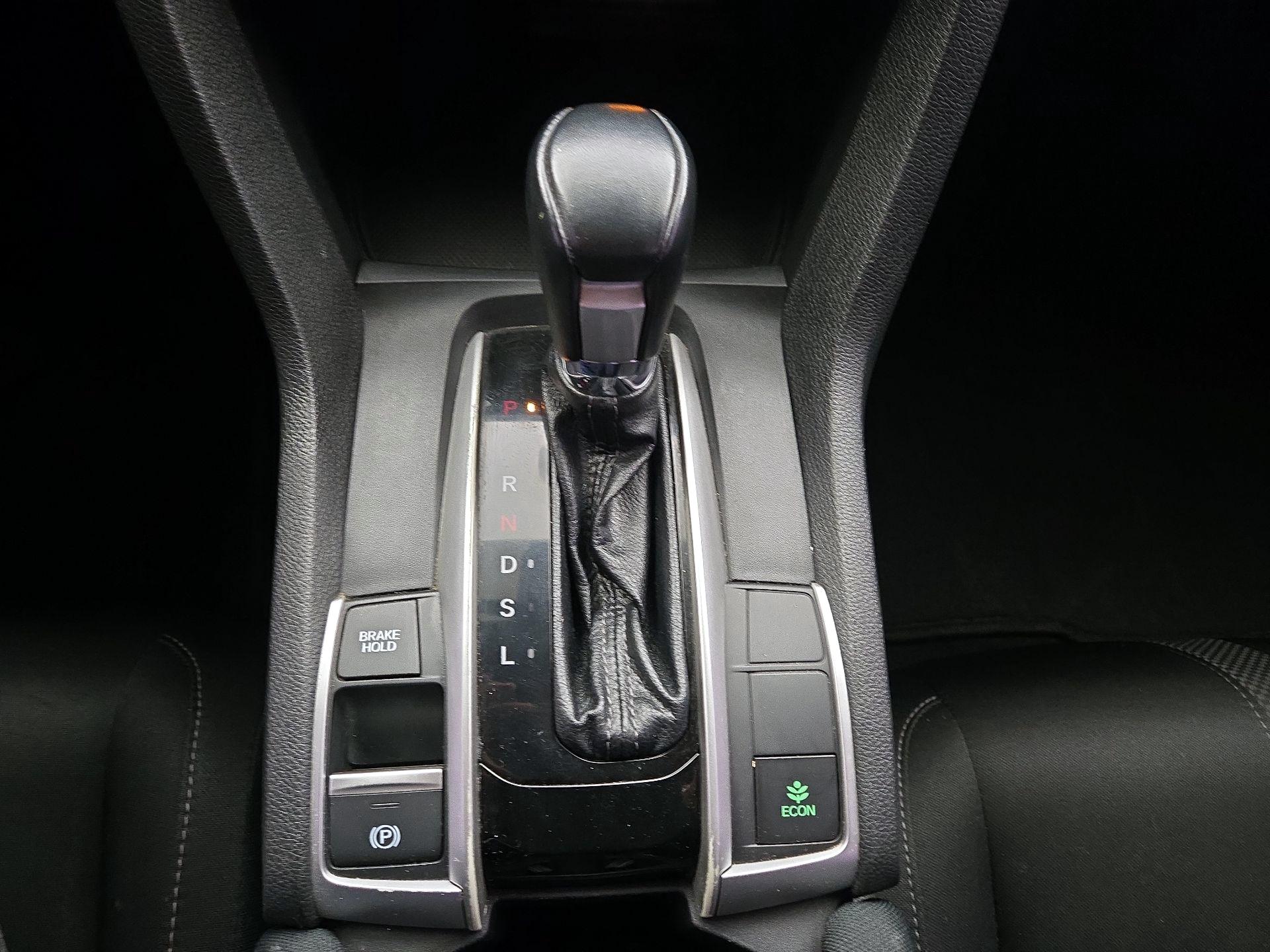 Thumbnail: 2020 Honda Civic - 17