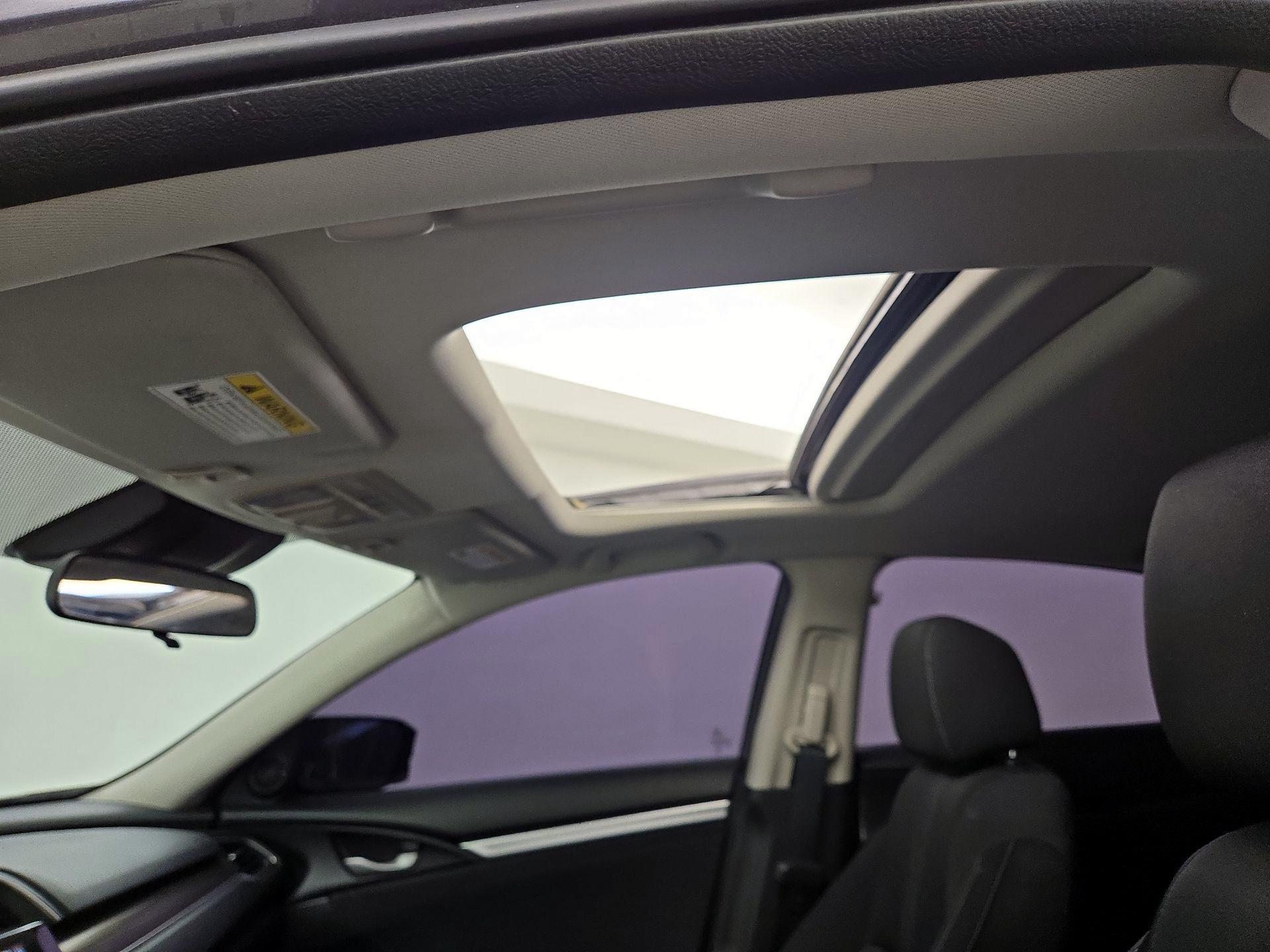 Thumbnail: 2020 Honda Civic - 19