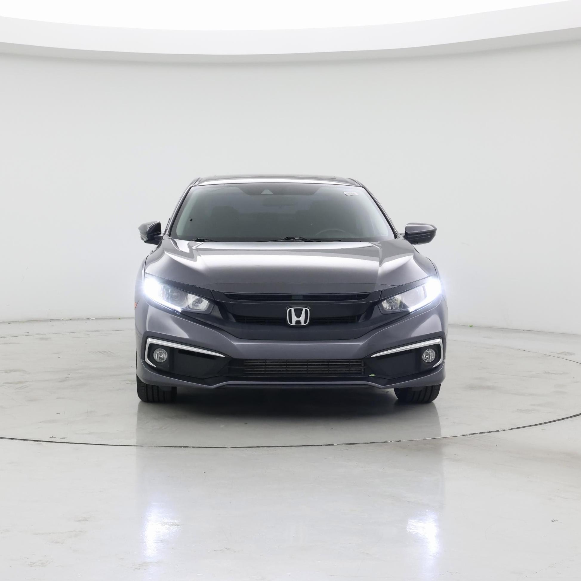 Thumbnail: 2020 Honda Civic - 5