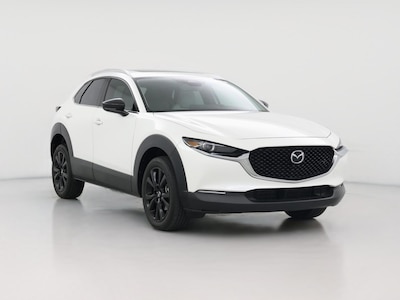 2024 Mazda CX-30 2.5 Turbo Premium