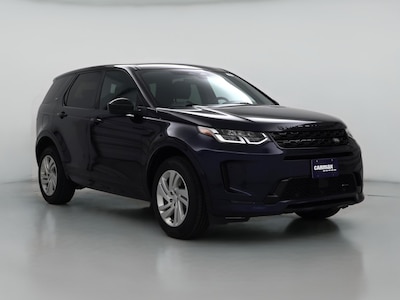 2022 Land Rover Discovery Sport R-Dynamic S