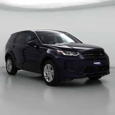 2022 Land Rover Discovery Sport R-Dynamic S