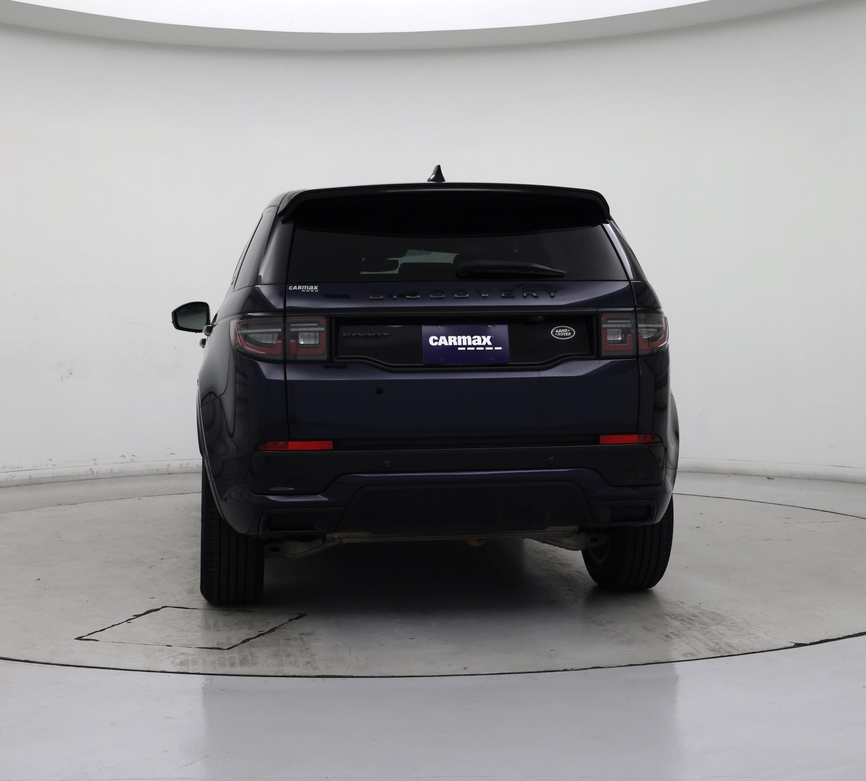 Thumbnail: 2022 Land Rover Discovery Sport - 6