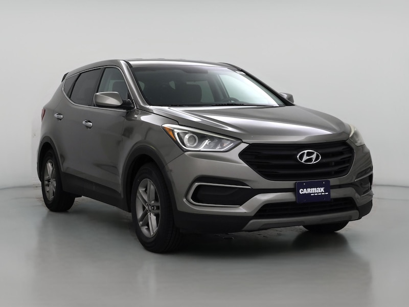2017 Hyundai Santa Fe Sport 2.0T -
                  Las Vegas, NV