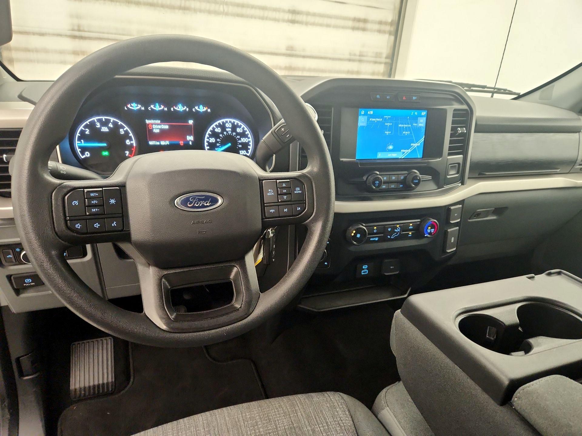Thumbnail: 2021 Ford F-150 - 9