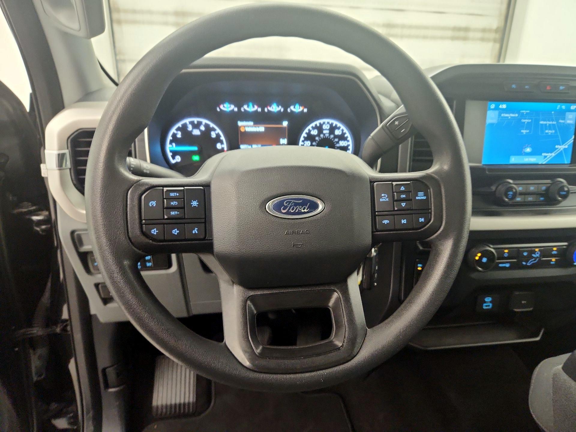 Thumbnail: 2021 Ford F-150 - 10