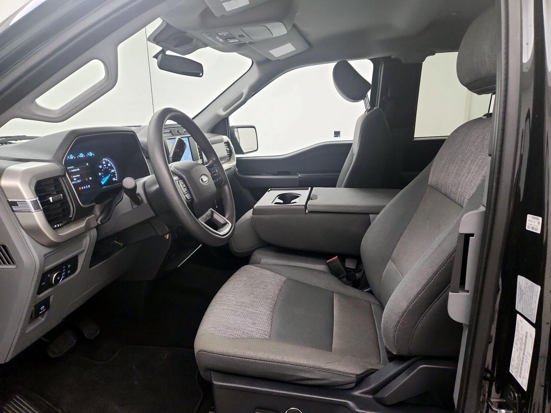 Thumbnail: 2021 Ford F-150 - 11