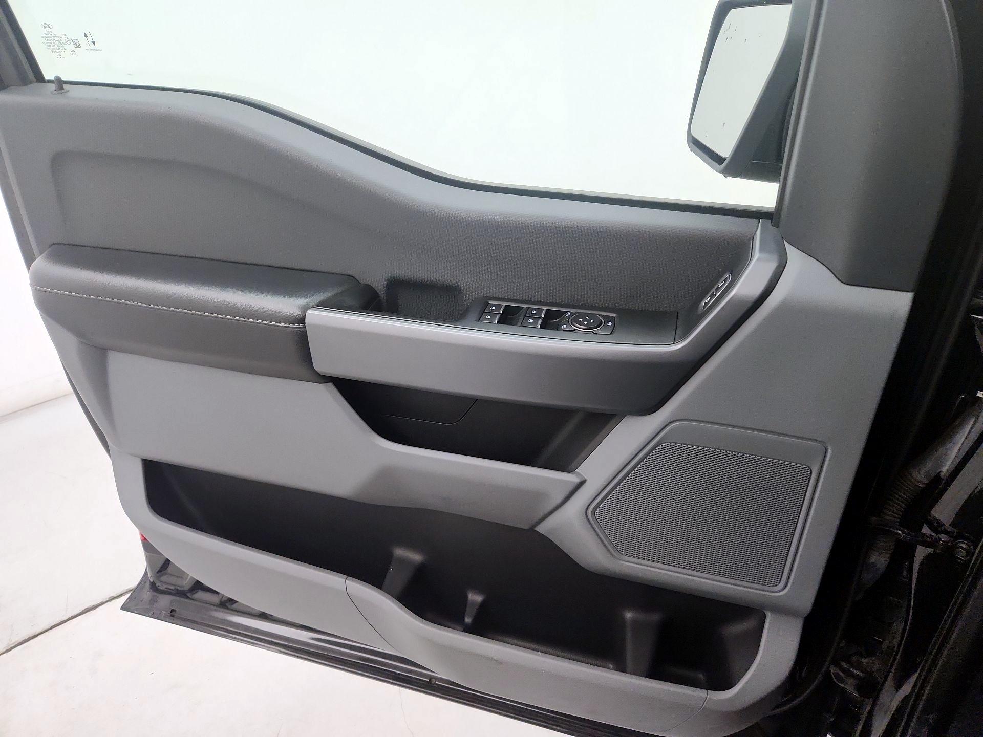 Thumbnail: 2021 Ford F-150 - 12